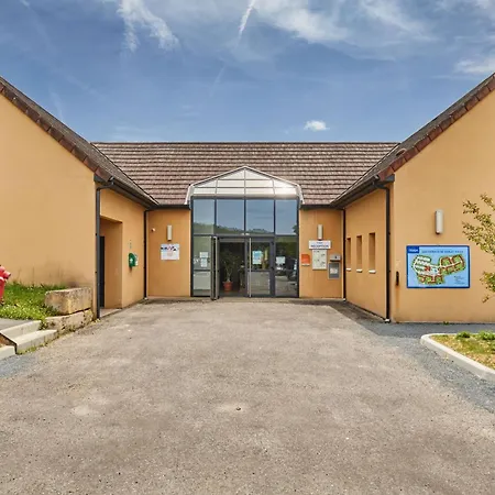 Résidence Odalys - Les Coteaux De Aparthotel