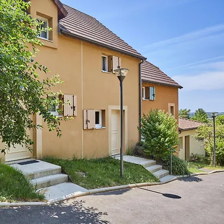 Aparthotel Résidence Odalys - Les Coteaux De 4*