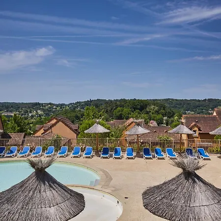 Odalys - Les Coteaux De 4*
