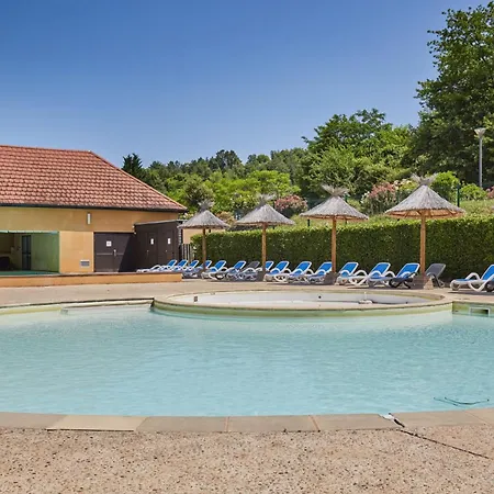 Odalys - Les Coteaux De 4* Sarlat-la-Canéda