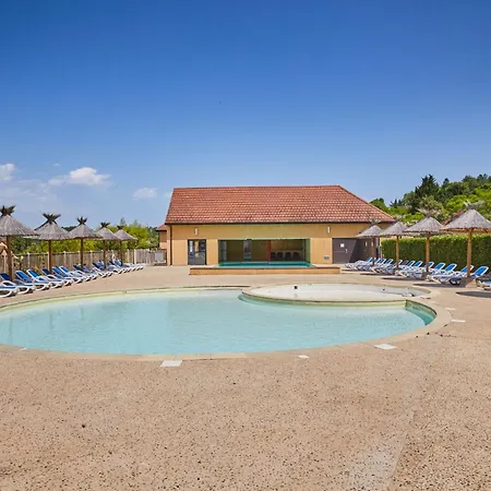 Odalys - Les Coteaux De Aparthotel