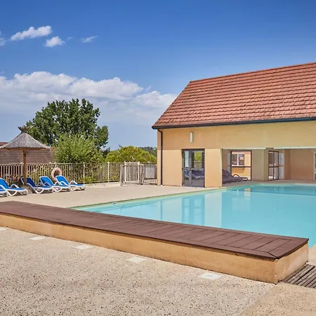 Aparthotel Résidence Odalys - Les Coteaux De