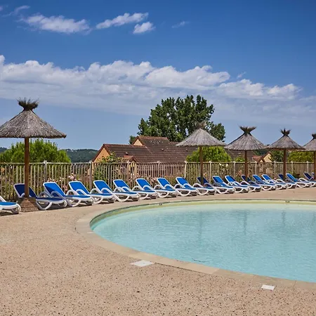 Aparthotel Odalys - Les Coteaux De Sarlat-la-Caneda