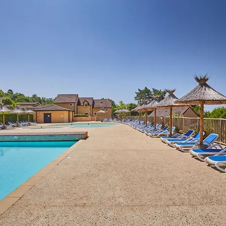 Odalys - Les Coteaux De 4*