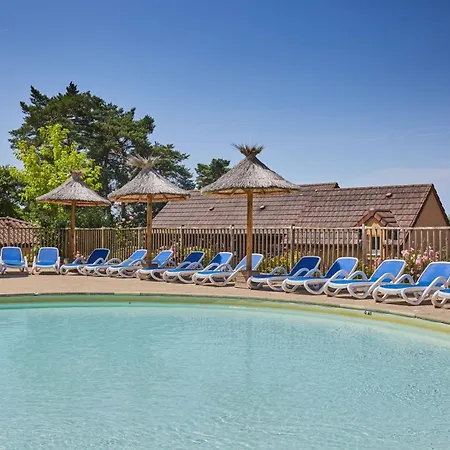Odalys - Les Coteaux De Sarlat-la-Caneda