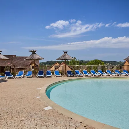 Odalys Domaine Des Coteaux De 4* סרלה-לה קנדה