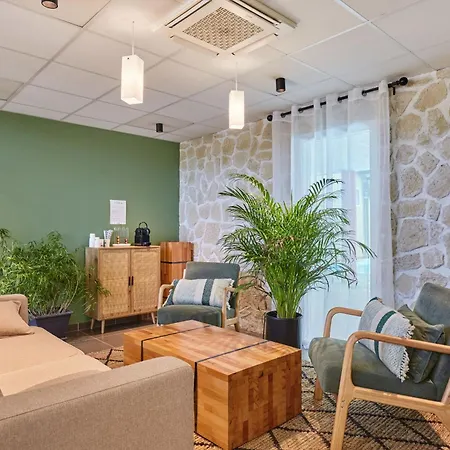 Aparthotel Odalys - Les Coteaux De Sarlat-la-Caneda