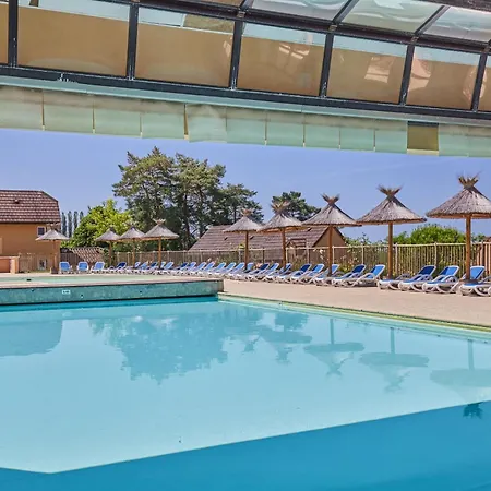 Odalys - Les Coteaux De 4*