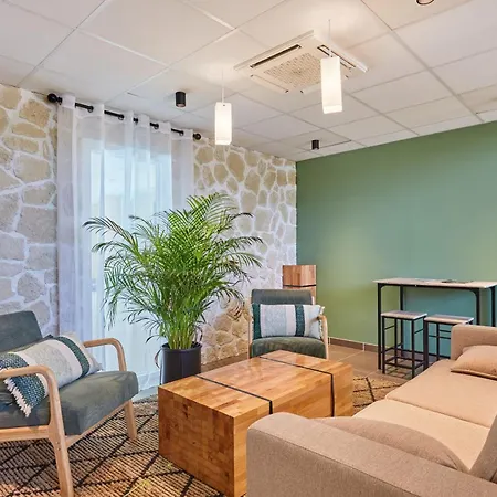 Odalys Domaine Des Coteaux De סרלה-לה קנדה