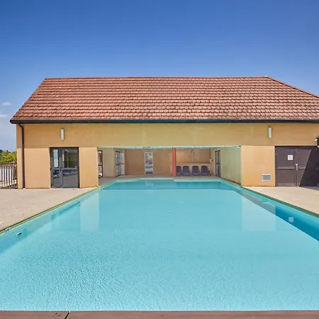 Résidence Odalys - Les Coteaux De Aparthotel 4*