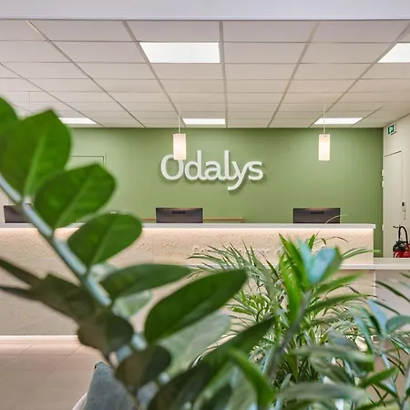 Odalys - Les Coteaux De Sarlat-la-Caneda