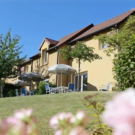 Lejlighedshotel Odalys - Les Coteaux De 4*