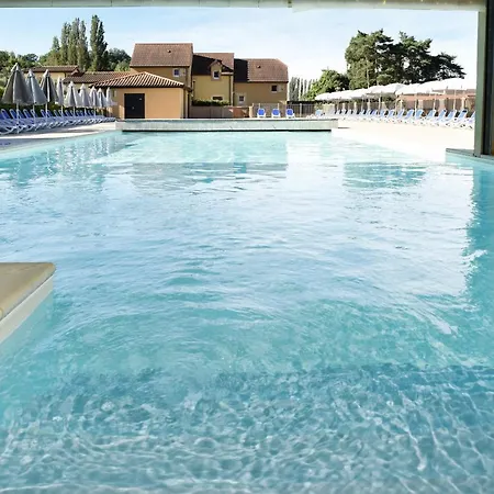 Aparthotel Odalys - Les Coteaux De