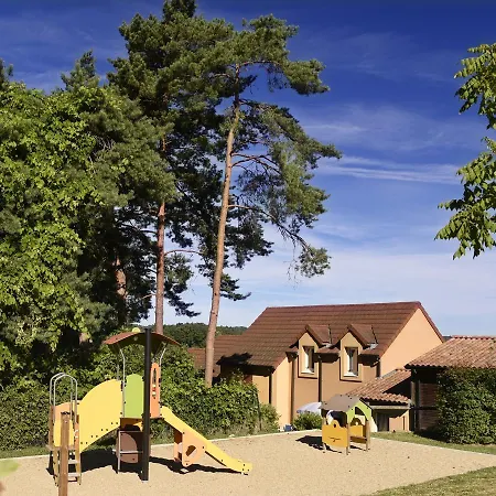 Odalys - Les Coteaux De 4* Sarlat-la-Caneda