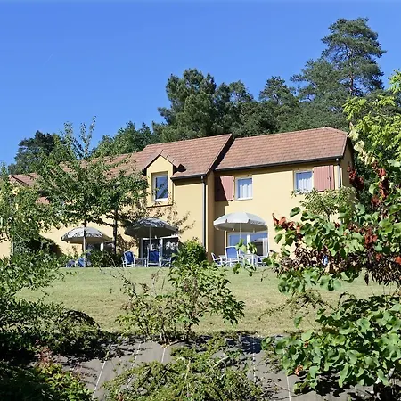 Odalys - Les Coteaux De 4*