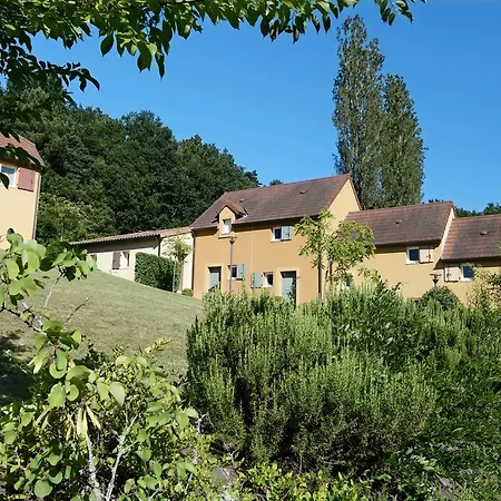 Lejlighedshotel Odalys - Les Coteaux De 4*