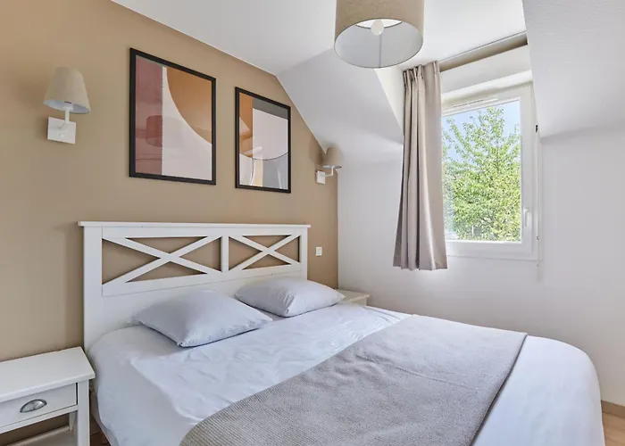 Lejlighedshotel Odalys Domaine Des Coteaux De Sarlat-la-Canéda