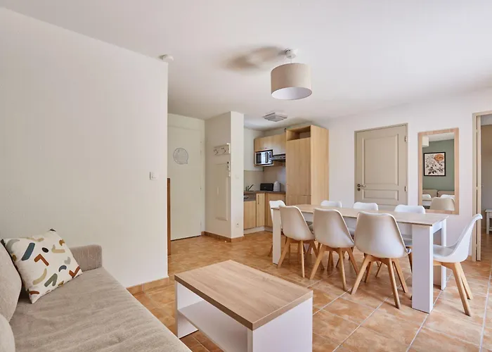 Residence Odalys Domaine Des Coteaux De Sarlat 4*