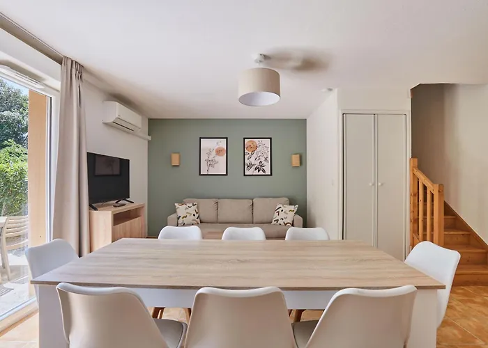 Odalys Domaine Des Coteaux De Sarlat-la-Canéda