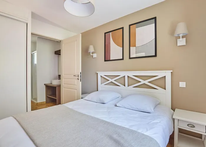 Odalys Domaine Des Coteaux De