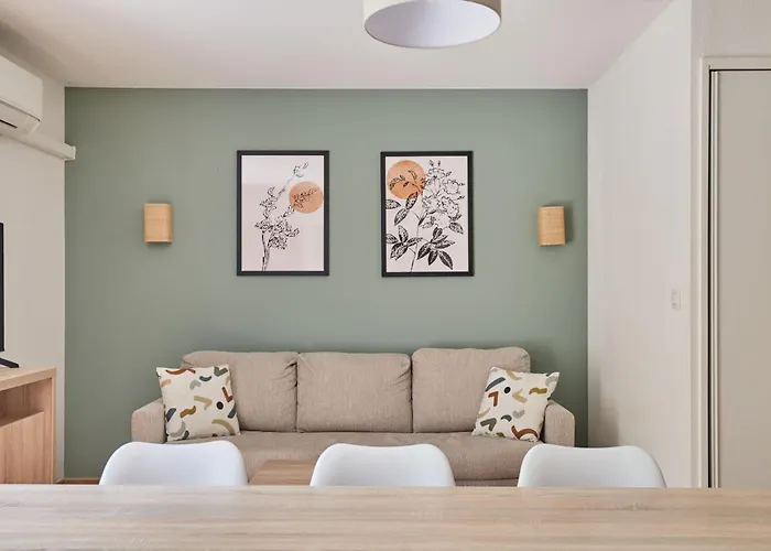 Odalys Domaine Des Coteaux De Lejlighedshotel 4*