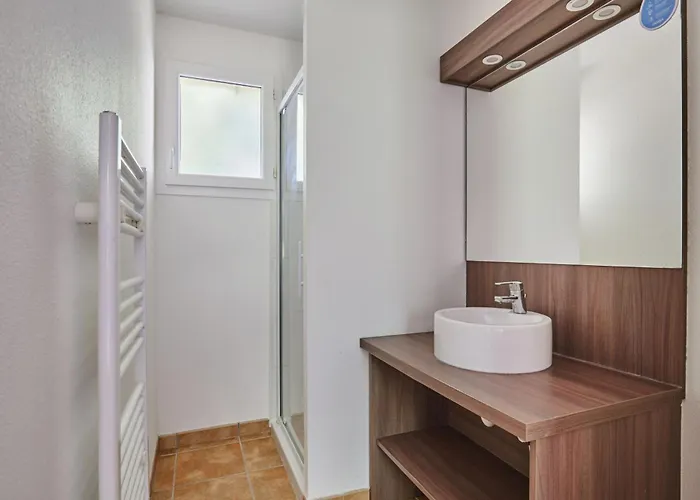 Lejlighedshotel Odalys Domaine Des Coteaux De 4*