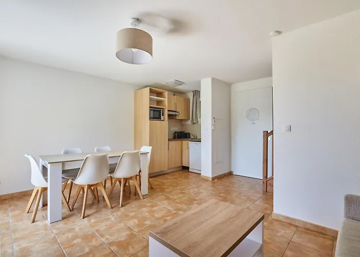 Odalys Domaine Des Coteaux De Lejlighedshotel Sarlat-la-Canéda