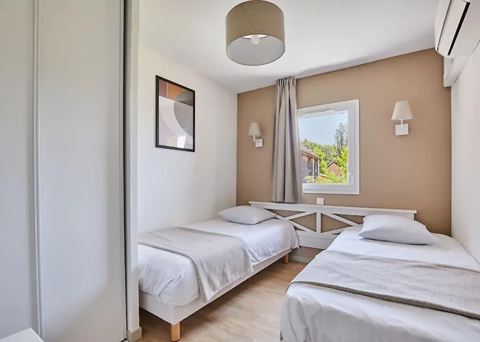 Odalys Domaine Des Coteaux De Sarlat-la-Canéda