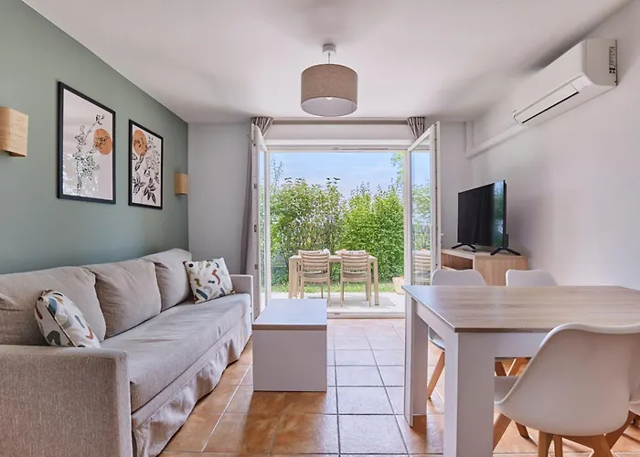 Odalys Domaine Des Coteaux De 4* Sarlat-la-Canéda