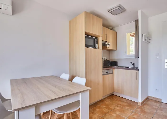 Odalys Domaine Des Coteaux De Lejlighedshotel Sarlat-la-Canéda