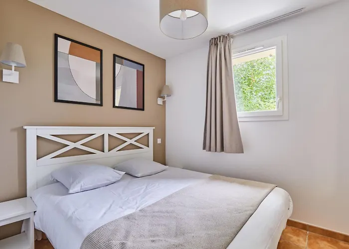 Lejlighedshotel Odalys Domaine Des Coteaux De Sarlat-la-Canéda