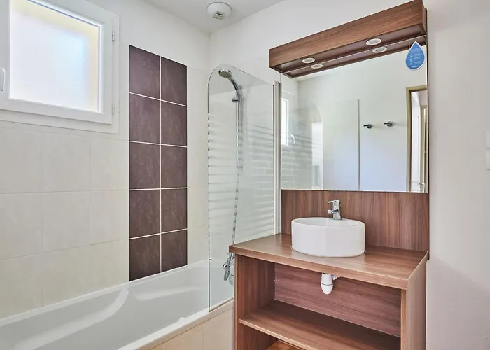 Odalys Domaine Des Coteaux De 4* Sarlat-la-Canéda