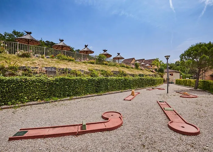 Odalys Domaine Des Coteaux De 4*