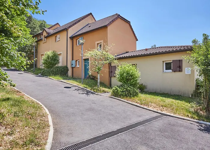 Odalys Domaine Des Coteaux De Sarlat-la-Canéda