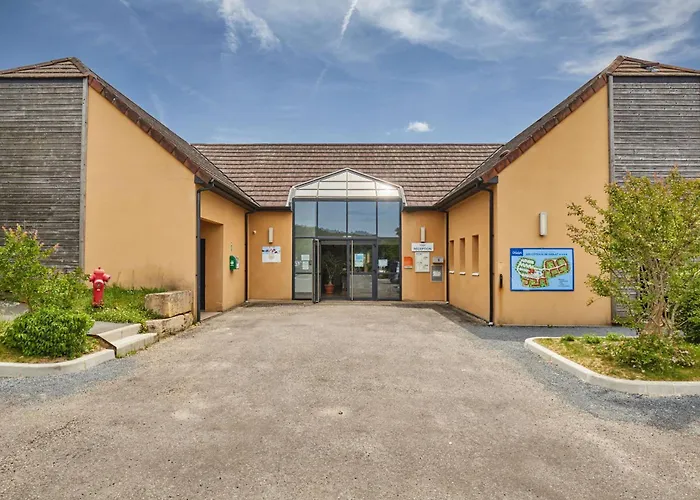 Odalys Domaine Des Coteaux De Lejlighedshotel