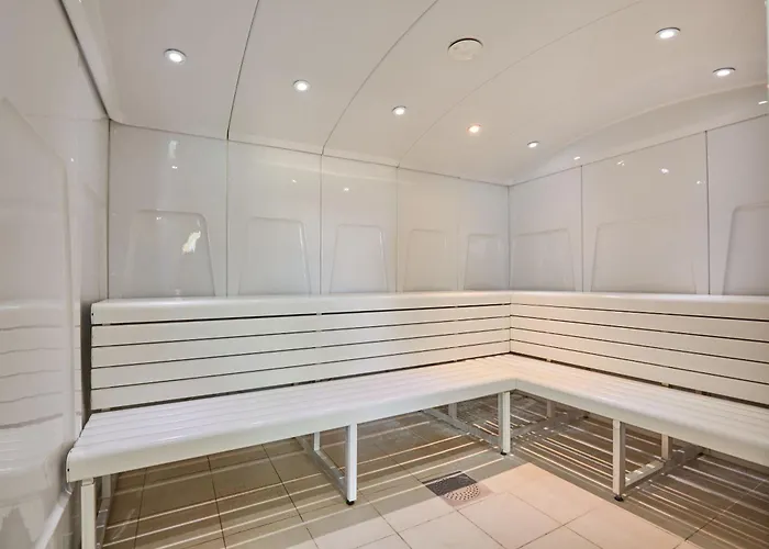 Odalys Domaine Des Coteaux De Lejlighedshotel Sarlat-la-Canéda