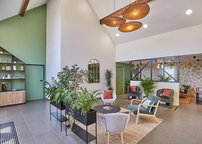 Odalys Domaine Des Coteaux De 4*