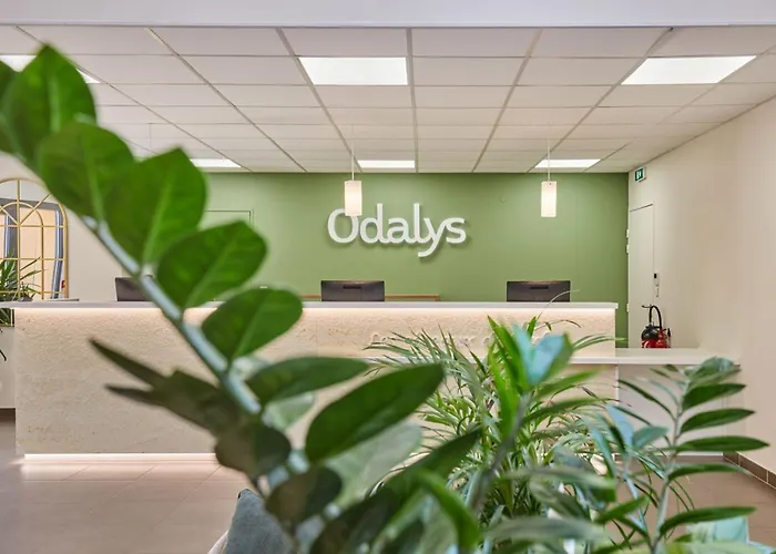 Odalys Domaine Des Coteaux De Sarlat-la-Canéda